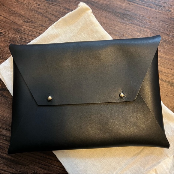 Tribe Alive envelope clutch - Picture 6 of 9